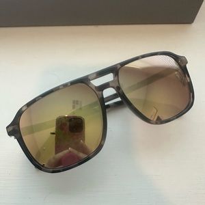 Quay Sunglasses